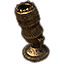 Bust: The Stonekeeper icon