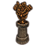 Bust: Ra Kotu Icon icon