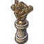 Bust: Tideborn Taleria Icon icon