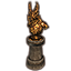 Busto: Mantícora poseída icon