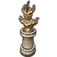 Bust: Xalvakka Icon icon