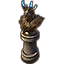Bust: Overfiend Kazpian Icon icon