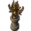 Busto: Ansuul la Atormentadora Icon