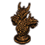 Bust: Valkyn Skoria Icon icon