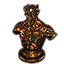 Bust: The Ilambris Twins icon