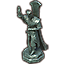 Estatuilla: erudito de guerra yokudano Icon