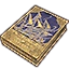 Furniture icon for Иллюстрированный фолиант волны воителей