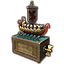 Music Box, Hymn of Five-Hundred Axes icon