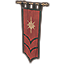 Guild Banner, The Disenfranchised icon