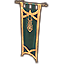 Guild Banner, Goldleaf Acquisitions icon