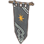 Guild Banner, Museum icon