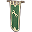 Guild Banner, Nomads of Nirn icon