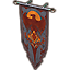 Banner der Schanze der Abgeschiedenen icon