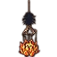 Furniture icon for Предельская люстра (ворожея)