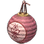 Laterne der Göttin der Schönheit icon