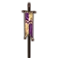 Banner, Jester's Standard icon