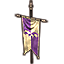 Banner, Narrenfest Icon