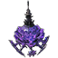 Kronleuchter der Vorboten icon