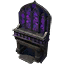 Cheminée des Hérauts Icon icon