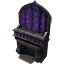 Feuerstelle der Vorboten icon