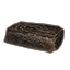 Bloque tosco, losa de piedra icon
