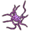 Sea Sload Neural Tree, Active icon