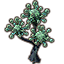 Baum aus Apocrypha, Sporen Icon