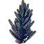 Plante d'Apocrypha, feuille-ventouse icon