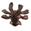 Antler Coral, Branched Spire icon
