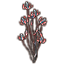 Flowers, Reed Mace icon