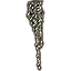 Ranken, kletternde Schneelilien Icon icon