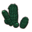 Cactus, colonne large Icon icon