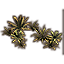Ferns, Desert Cluster Icon