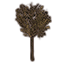 Куст (пустынный кустарник) icon