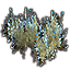 Bush, Cave Lichen Icon