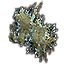 Bush, Cave Lichen Patch Icon