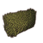 Hedge, Dense Low Wall icon