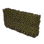 Hecke, dichte hohe Wand Icon