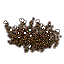 Gebüsch, Glühdistel Icon