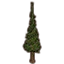 Furniture icon for Фигурный куст (подрезанный вечнозеленый)