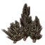 Shrub Cluster, Snowswept Icon