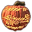 Farol de Hollowjack, uróboro icon