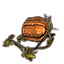 Citrouille, malade icon