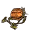 Calabaza, enferma icon