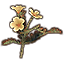 Flores, espina daédrica icon