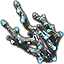 Kaktus, verzweigter Mondkaktus Icon