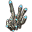 Kaktus, Mondranken Icon