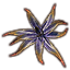 Planta, aloe de la ciénaga Icon icon