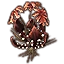 Furniture icon for Растение (болотный цветок мани)