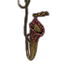 Plant, Hanging Pitcher Icon icon